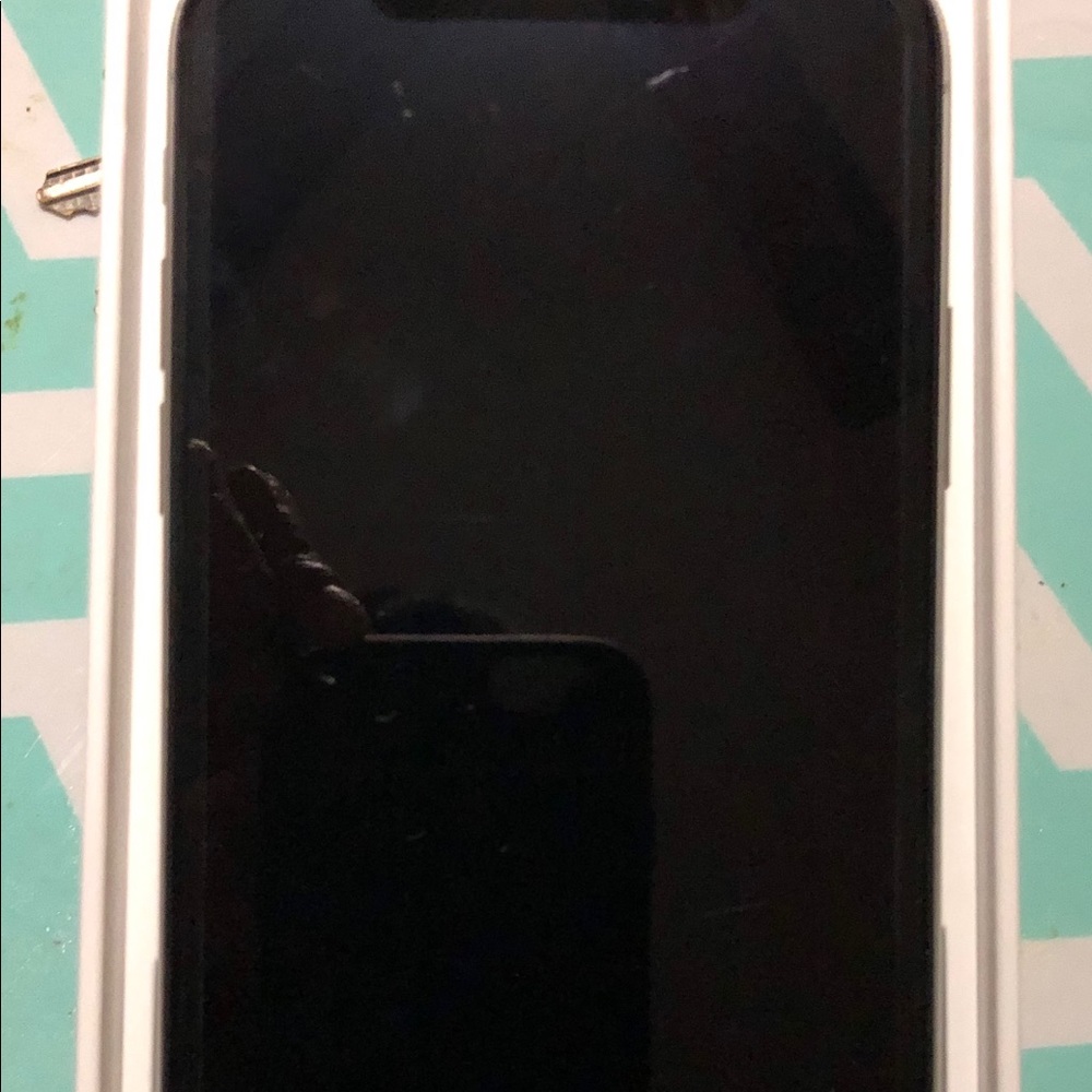iPhone XS 64 g att